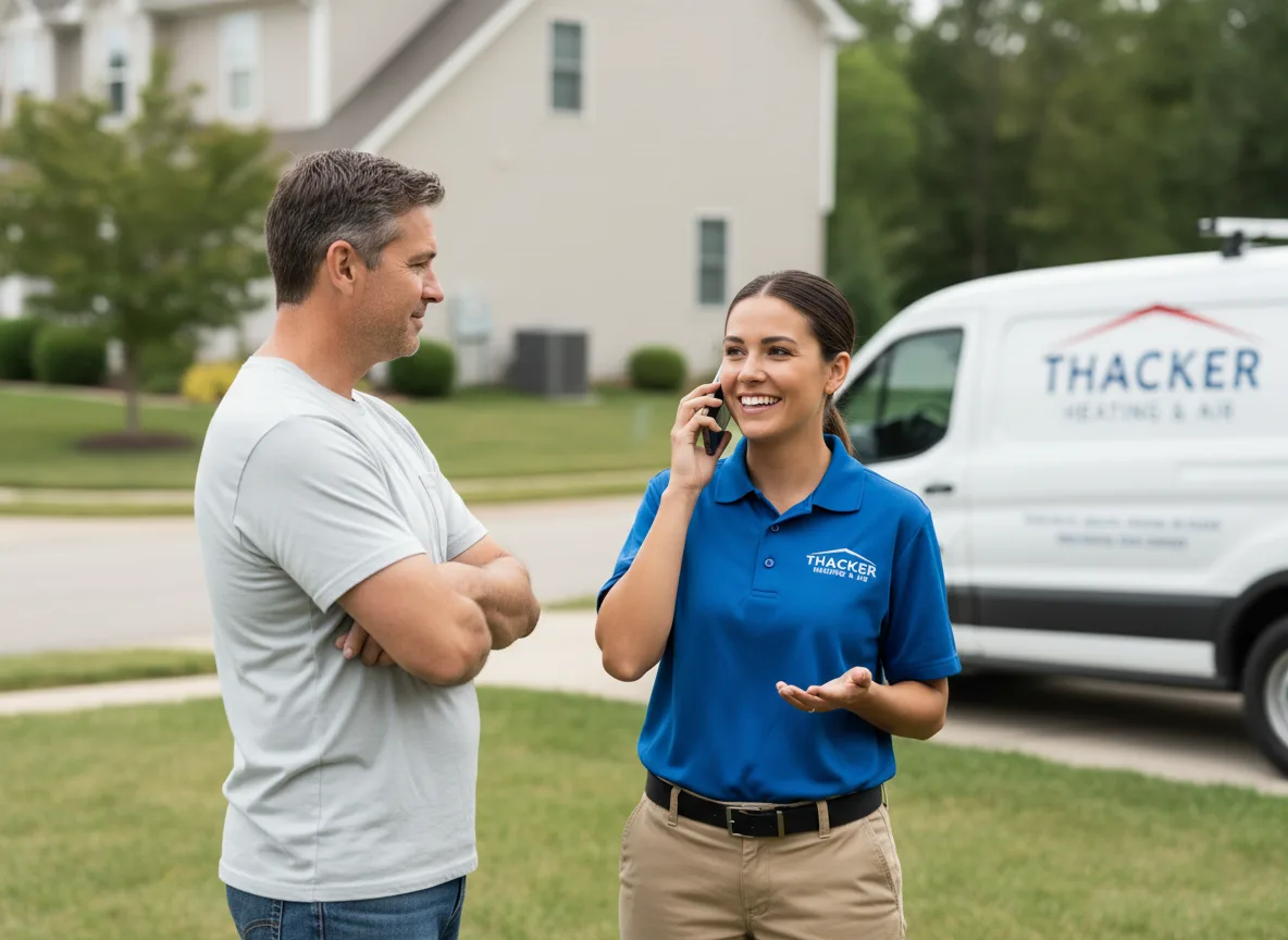 Ac Repair Falls Church, VA FAQs